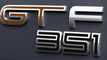 2014 FORD FPV