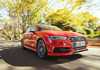 2014 AUDI S3