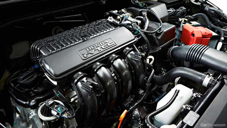 2014 HONDA CITY 4D SEDAN