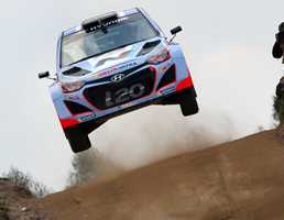 2014 HYUNDAI I20