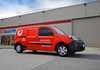 2014 RENAULT KANGOO