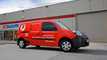 2014 RENAULT KANGOO