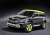 2014 SKODA YETI