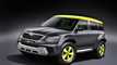 2014 SKODA YETI