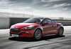 2014 PEUGEOT RCZ