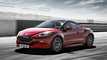 2014 PEUGEOT RCZ