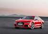 2014 AUDI RS7