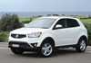2014 SSANGYONG KORANDO