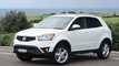 2014 SSANGYONG KORANDO