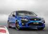 2014 FORD FPV