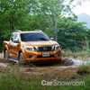 2014 NISSAN NAVARA