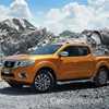 2014 NISSAN NAVARA