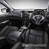 2014 NISSAN NAVARA