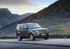 2014 LAND ROVER DISCOVERY 4