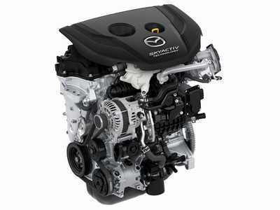 2014 MAZDA MAZDA2