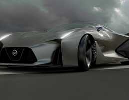 2014 NISSAN GT-R