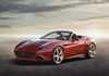 2014 FERRARI CALIFORNIA