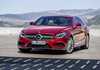 2014 MERCEDES-BENZ CLS