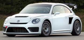 2014 VOLKSWAGEN BEETLE