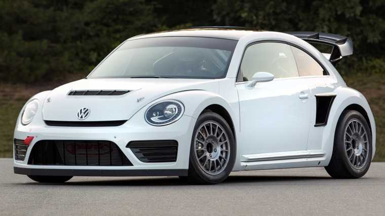 2014 VOLKSWAGEN BEETLE