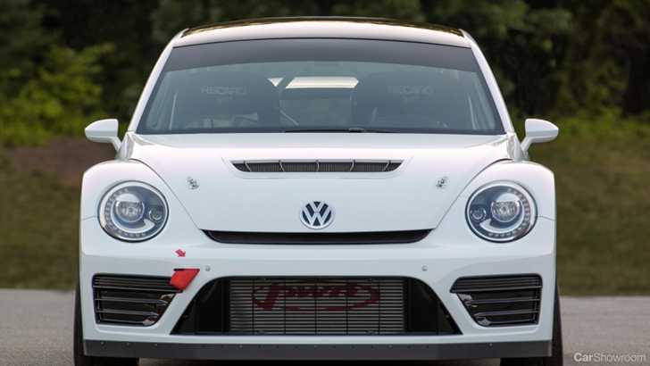 2014 VOLKSWAGEN BEETLE
