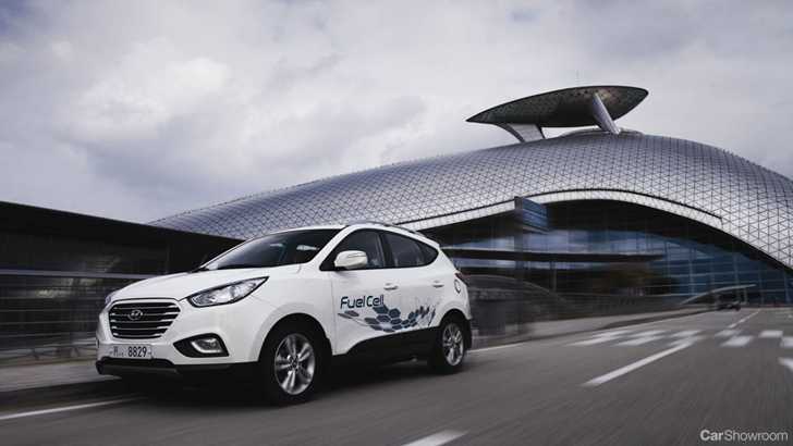2014 HYUNDAI IX35