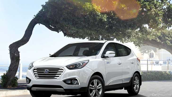 2014 HYUNDAI IX35