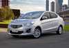2014 MITSUBISHI MIRAGE