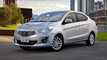 2014 MITSUBISHI MIRAGE