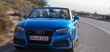 2014 AUDI A3