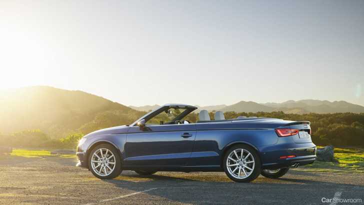 2014 AUDI A3