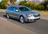 2014 SKODA SUPERB
