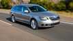 2014 SKODA SUPERB