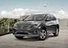 2014 HONDA CRV