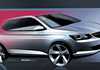 2014 SKODA FABIA