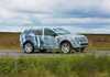 2014 LAND ROVER DISCOVERY 4
