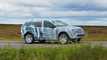 2014 LAND ROVER DISCOVERY 4