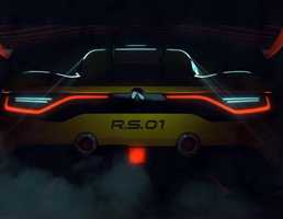 2014 RENAULT