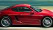 2014 PORSCHE CAYMAN 2D COUPE GTS