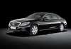 2014 MERCEDES-BENZ S600