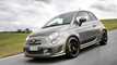 2014 ABARTH 595