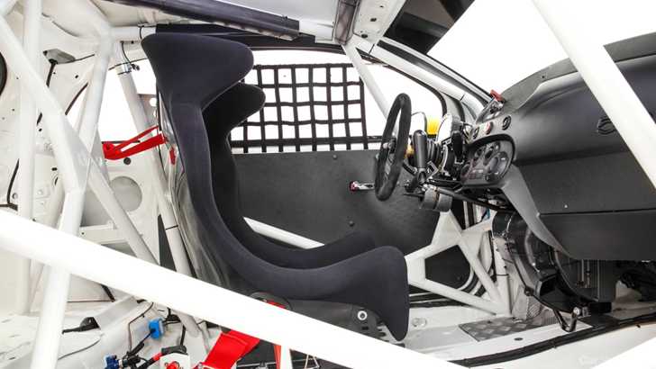 2014 ABARTH 695