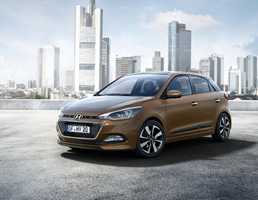 2014 HYUNDAI I20