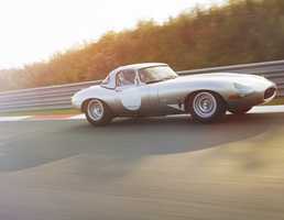 2014 JAGUAR
