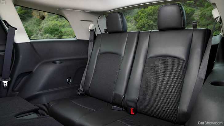 2014 FIAT FREEMONT