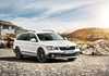 2014 SKODA SUPERB