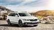 2014 SKODA SUPERB