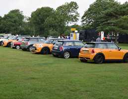 2014 MINI