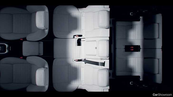 2014 LAND ROVER DISCOVERY 4