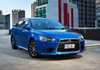2014 MITSUBISHI LANCER